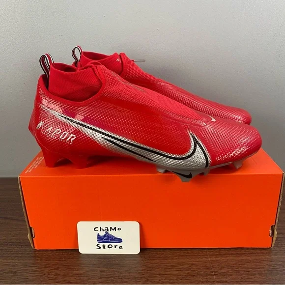 Nike | Shoes | Nike Vapor Edge Pro 36 Wide Ohio State Pe  display picture 1